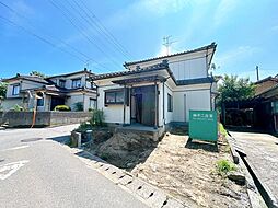 新潟市西区内野町 戸建て