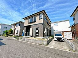 新潟市西区松海が丘二丁目 戸建て