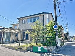 新潟市西区小針六丁目　戸建て