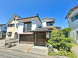 新潟市西区寺尾東二丁目　土地