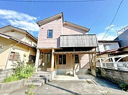 新潟市西区小針五丁目　戸建て