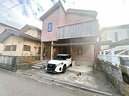新潟市西区小針五丁目　戸建て