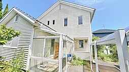 新潟市南区大通南二丁目 戸建て