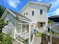 新潟市南区大通南二丁目　戸建て
