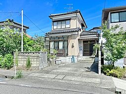 新潟市西区小針五丁目　戸建て