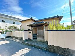 新潟市西区寺尾上一丁目　戸建て