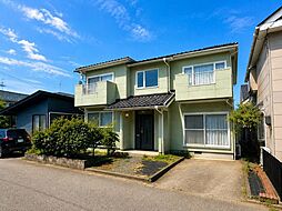 新潟市西区小針四丁目　戸建て
