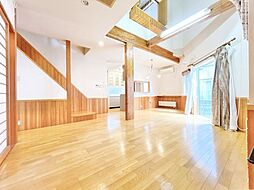 新潟市西区小針五丁目　戸建て