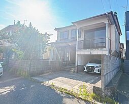 新潟市西区寺尾東三丁目　土地
