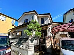 新潟市西区小針台　戸建て