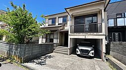 新潟市西区寺尾東三丁目 戸建て