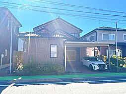 新潟市南区大通南一丁目　戸建て