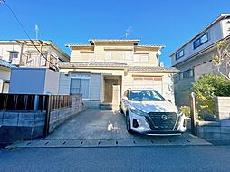 新潟市西区寺尾西二丁目　戸建て