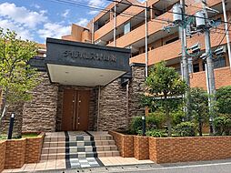 ダイアパレス青山南 402