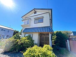新潟市西区小瀬　戸建て