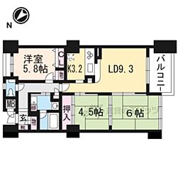 コスモ守山5番館