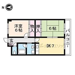 サンビレッジ岡 203