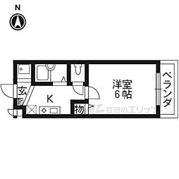 大津市大江５丁目