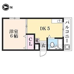 ａｘメゾン 303