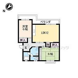 ロイヤルハイツ