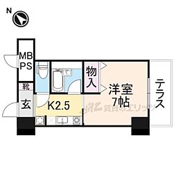 サンタウン竹鼻Ａ