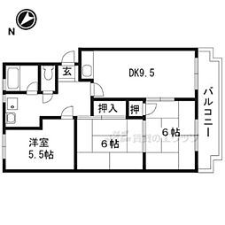 アパートメント311