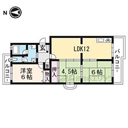 セレッソ甲西Ｂ号館 301