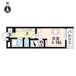 大津市大萱７丁目