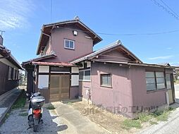 彦根市松原1丁目の一戸建て
