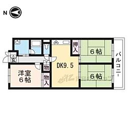 ルネ大津2号棟209