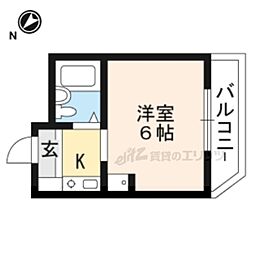 ソレイユヤマダ 301