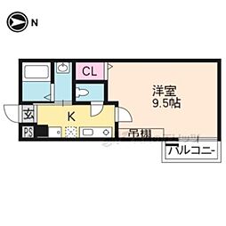 アークリード大津 212