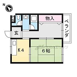 鈴木マンション 2-2