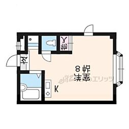 大津市晴嵐１丁目