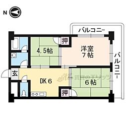 ビワフラッツ平津