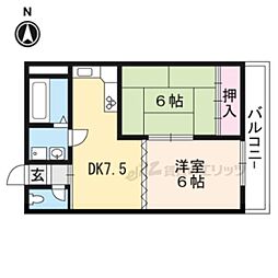 大津市中庄２丁目