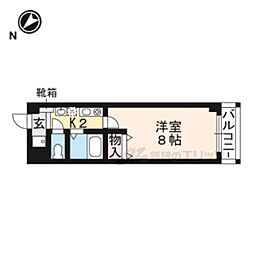 大津市稲津２丁目