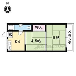 大津市平津１丁目