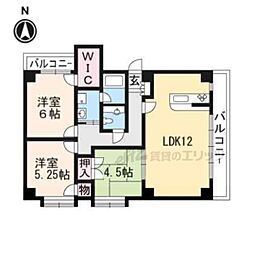 シャトー石山 502