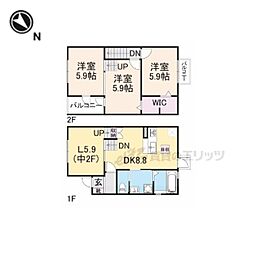 ソフィア・レジデンス S-02