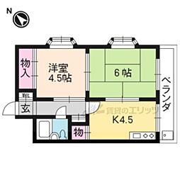 大津市一里山５丁目