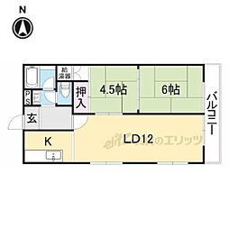 藤マンション 206