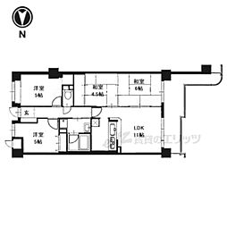 ライオンズマンション大津秋葉台