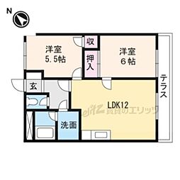 エスポワール21 101