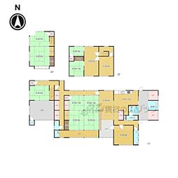 甲賀市甲賀町神の一戸建て