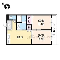 フォルサI号館 104