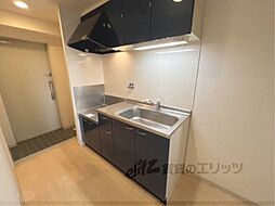 メゾン・ド・ベルーフ 406