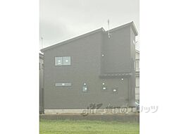 草津市笠山３丁目の一戸建て