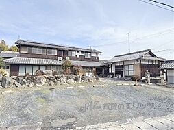 大津市真野普門１丁目の一戸建て