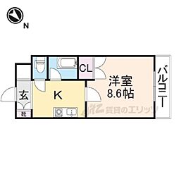 エンゼルプラザ彦根後三条